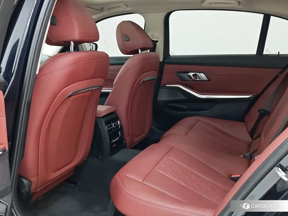 BMW 3 series id 4644511 из Китая 14
