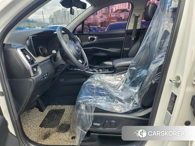 Kia Sorento 4th Generation id 3889357 из Кореи 16