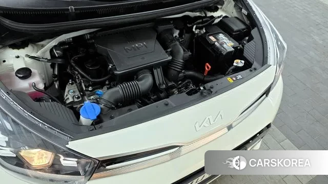 Kia Morning Urban (JA) id 3751812 из Кореи 16