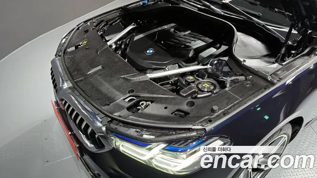 BMW 6 Series GT (G32) id 2935316 из Кореи 16