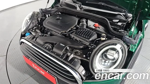 Mini Cooper id 2906524 из Кореи 16