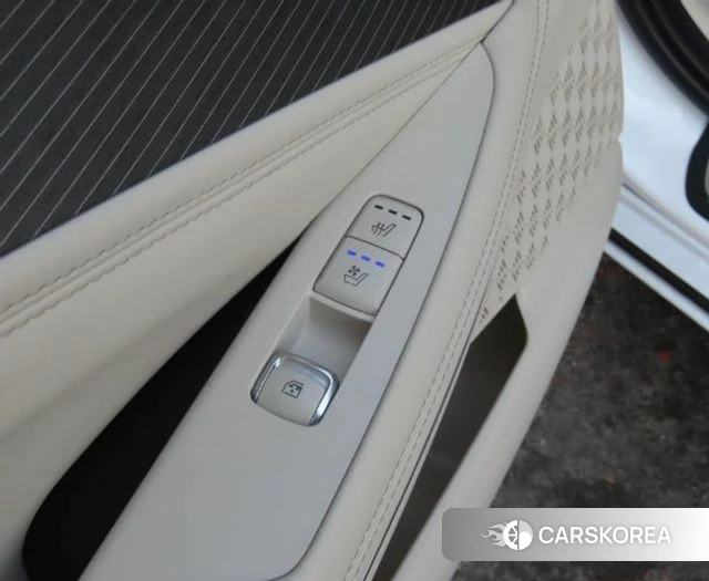 Kia The New K8 id 3921702 из Кореи 16