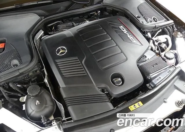 Mercedes-Benz CLS-Class C257 id 2867853 из Кореи 16