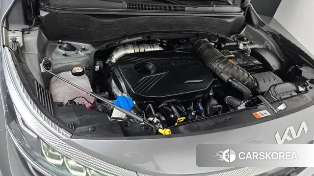 Kia Seltos id 3378872 из Кореи 16