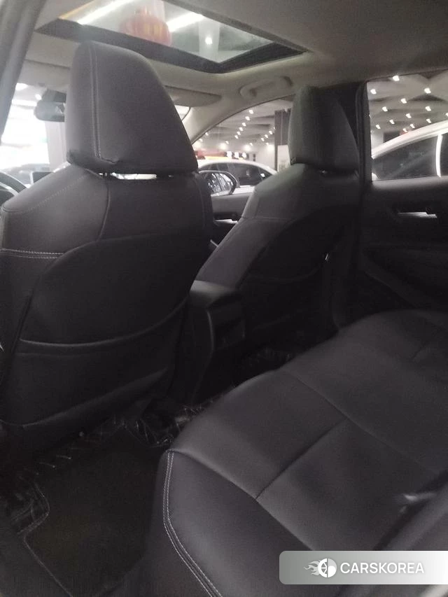 Toyota Corolla id 4275495 из Китая 16