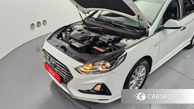 Hyundai Sonata New Rise id 3374938 из Кореи 16