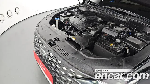 Hyundai The New Grandeur IG id 2730621 из Кореи 16