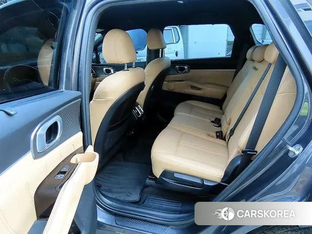 Kia Sorento 4th Generation id 3567271 из Кореи 16