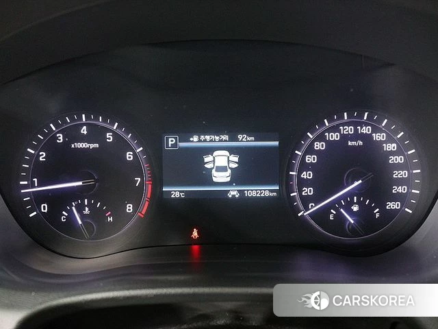 Genesis G80 id 4765332 из Кореи 16