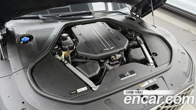 Genesis G90 (RS4) id 2926247 из Кореи 16