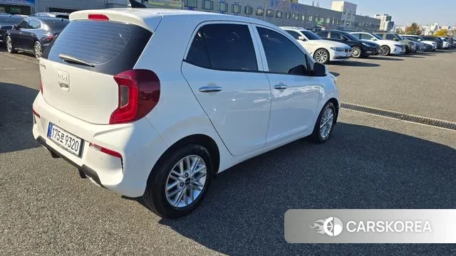 Kia Morning Urban (JA) id 3384755 из Кореи 13