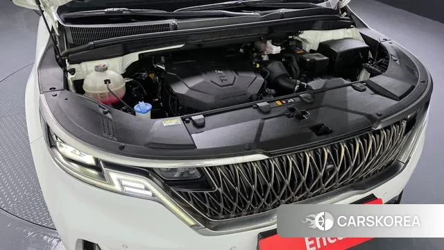 Kia Carnival 4th generation id 3752024 из Кореи 16