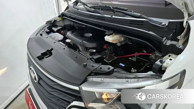 Hyundai The New Grand Starex id 3608169 из Кореи 16