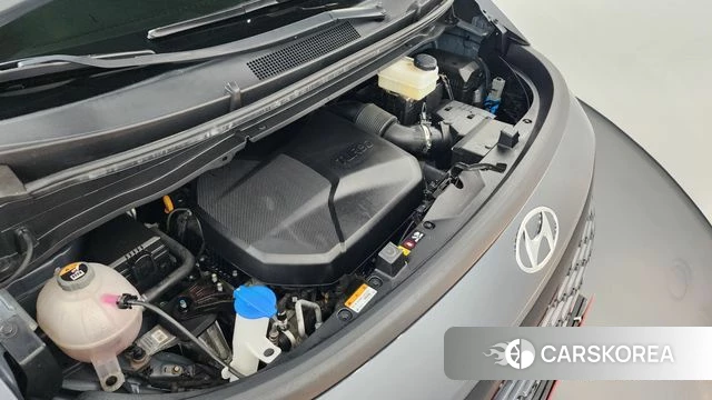 Hyundai Staria id 4202209 из Кореи 30