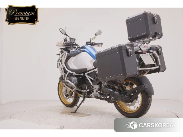 BMW R1250GS ADVENTURE id 4312695 из Японии 6