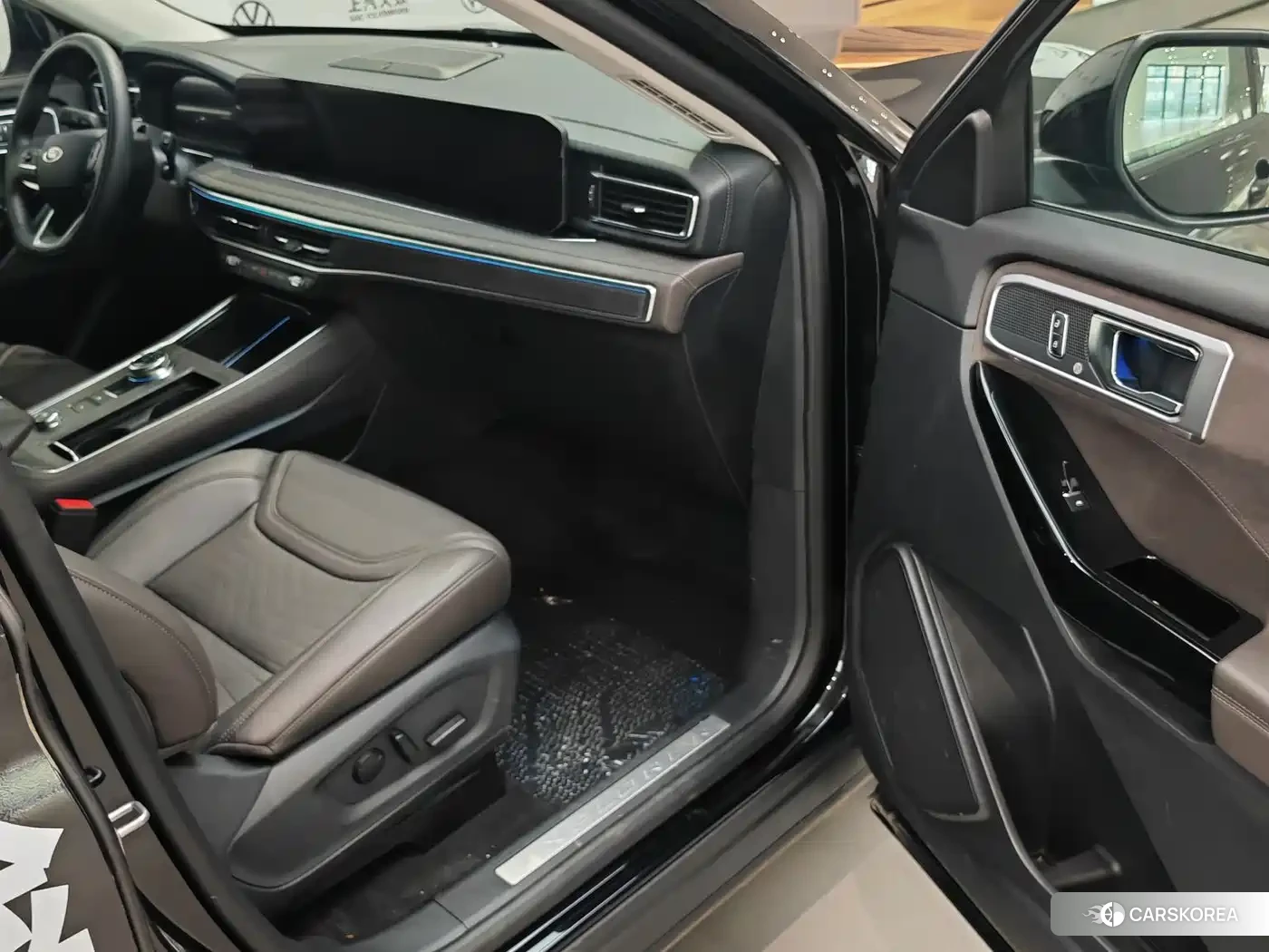 Ford Explorer id 4512957 из Китая 9