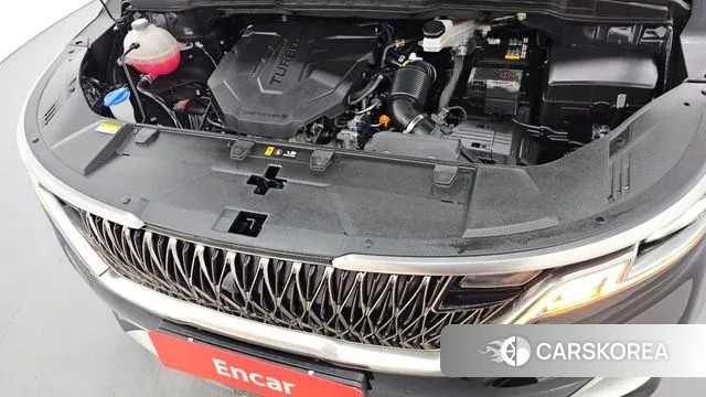 Kia Carnival 4th generation id 3659714 из Кореи 16