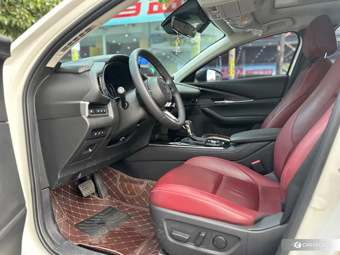 Mazda CX-30 id 4515435 из Китая 12