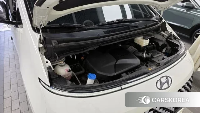 Hyundai Staria id 3389867 из Кореи 16