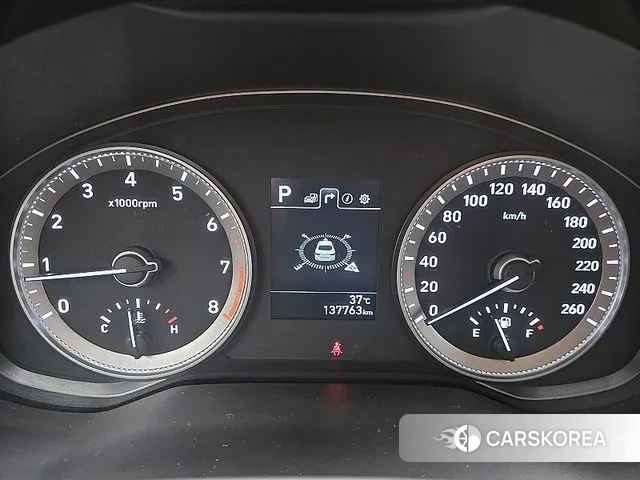 Hyundai Grandeur IG id 2966750 из Кореи 16