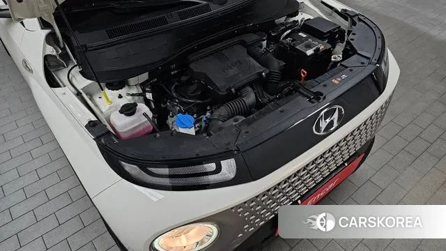 Hyundai Casper id 3268149 из Кореи 16