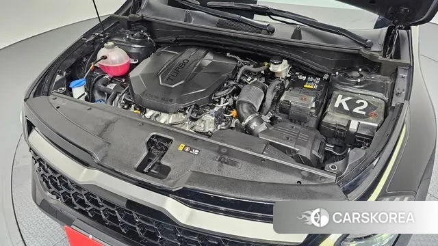 Kia Sportage 5th Generation id 3701472 из Кореи 16