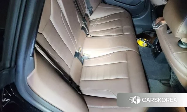 BMW i4 2023 Черный из Кореи, фото 6