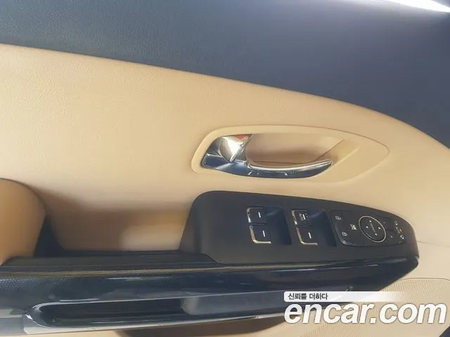 Kia The New Carnival id 2674495 из Кореи 16