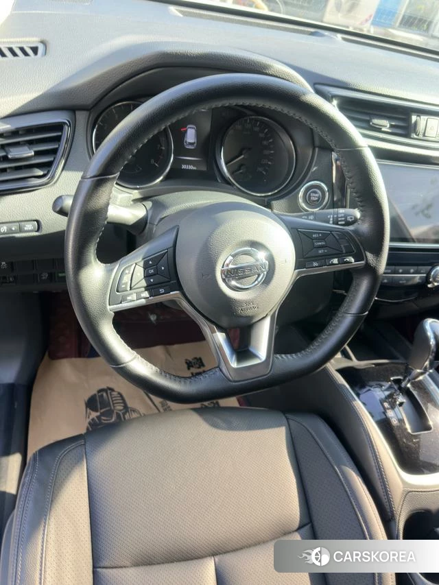 Nissan Qijun id 4342197 из Китая 10
