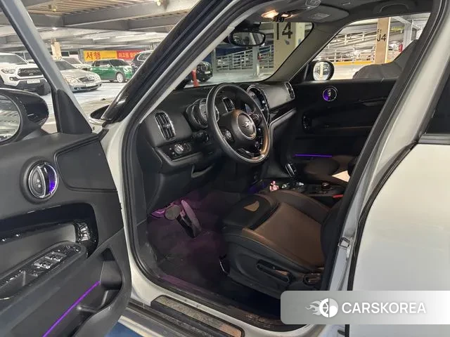 Mini Cooper Countryman id 3407236 из Кореи 7