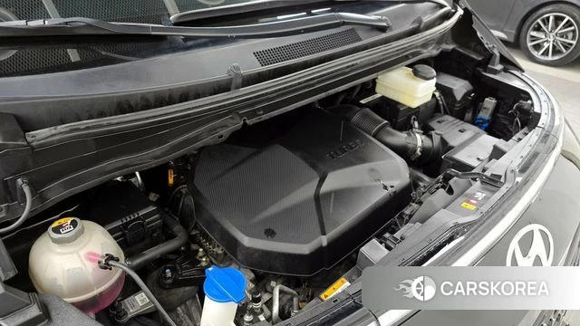 Hyundai Staria id 3941648 из Кореи 16