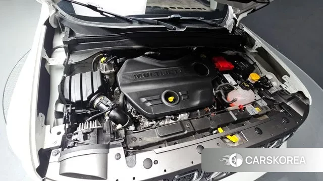 Jeep Renegade id 3504824 из Кореи 16