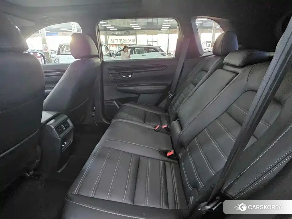 Honda Breeze id 4628012 из Китая 9