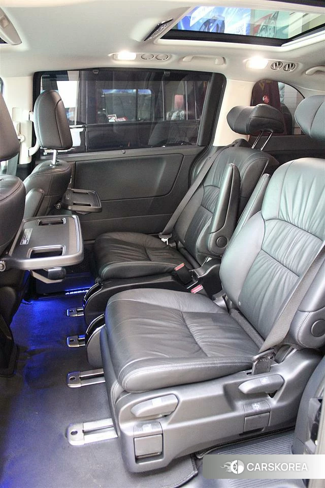 Honda Odyssey id 4348759 из Китая 15