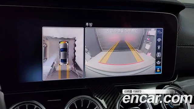 Mercedes-Benz CLS-Class C257 id 2682414 из Кореи 16