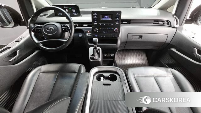 Hyundai Staria id 4899317 из Кореи 29