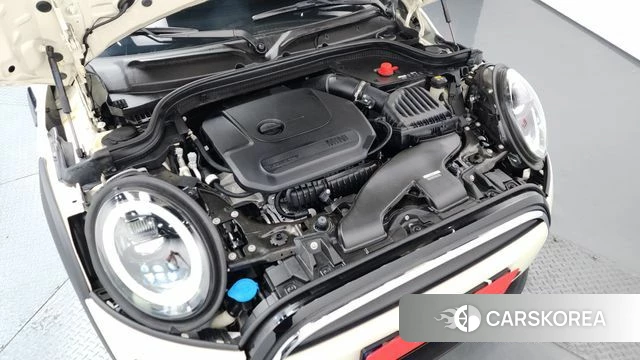 Mini Cooper id 4330377 из Кореи 26