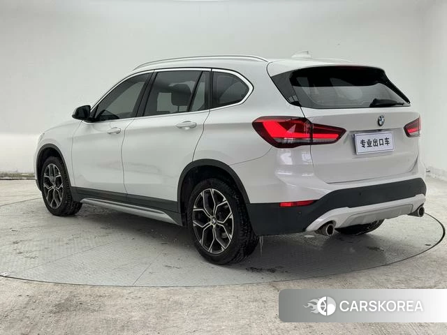 BMW X1 id 4353404 из Китая 16