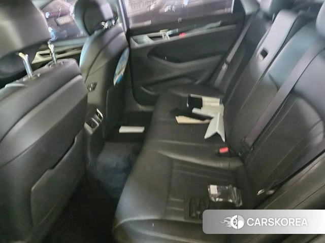 Genesis G80 id 4882532 из Кореи 16
