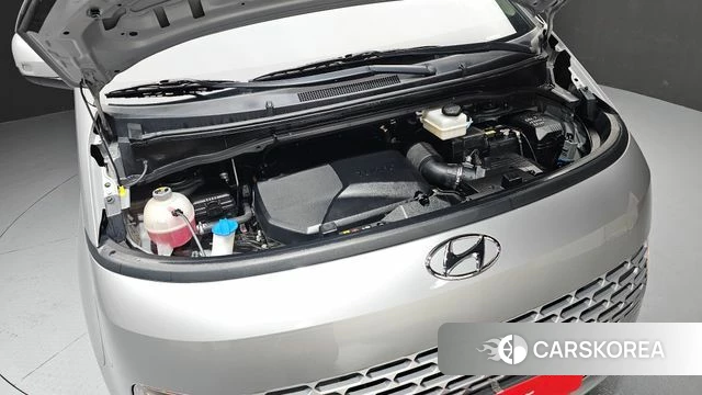 Hyundai Staria id 4433517 из Кореи 16