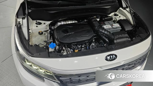 Kia Seltos id 4620101 из Кореи 16