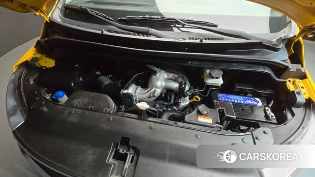 Hyundai The New Grand Starex id 3813852 из Кореи 16