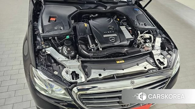 Mercedes-Benz E-Class W213 id 4179864 из Кореи 16