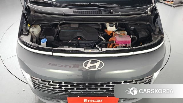 Hyundai Staria id 4516570 из Кореи 26