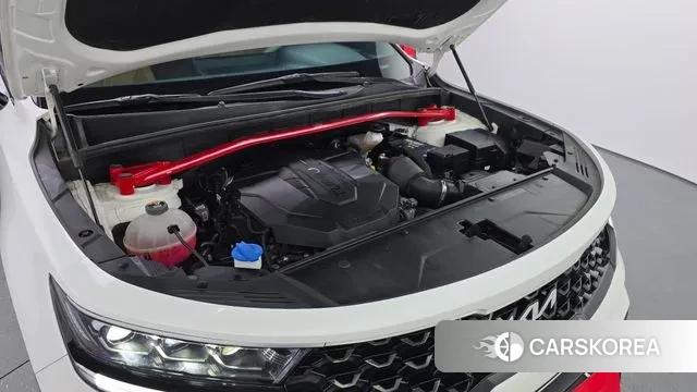 Kia Sorento 4th Generation id 3771449 из Кореи 16