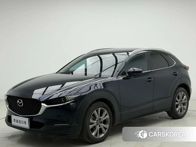 Mazda CX-30 id 4342020 из Китая 12