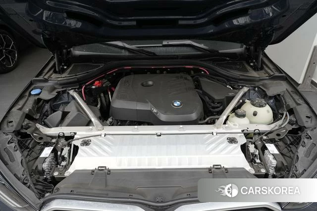 BMW X3 id 4256803 из Китая 10