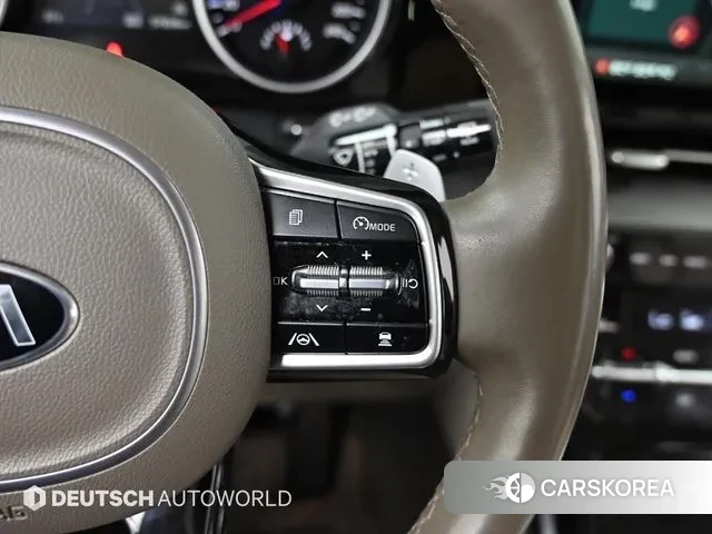 Kia Carnival 4th generation id 2960920 из Кореи 16