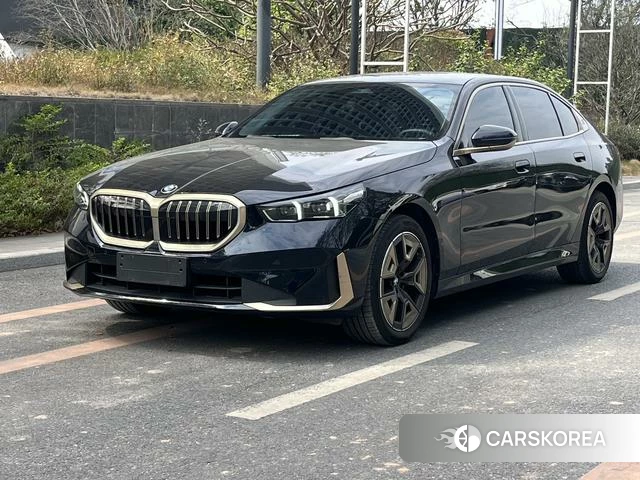 BMW 5 series id 4264001 из Китая 28