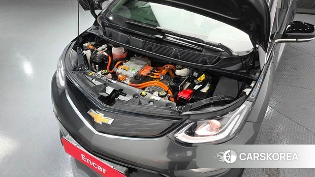 Chevrolet (GM Daewoo) Bolt EV id 3911523 из Кореи 16